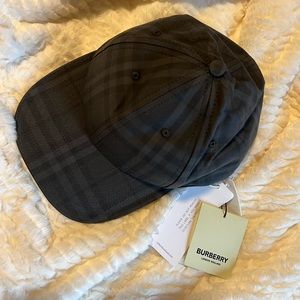 Burberry Hat (new)